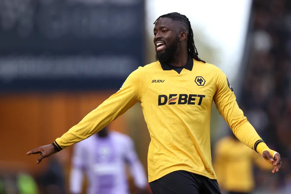 Wolves Cancel Training After Tolu Arokodare Transfer Protest